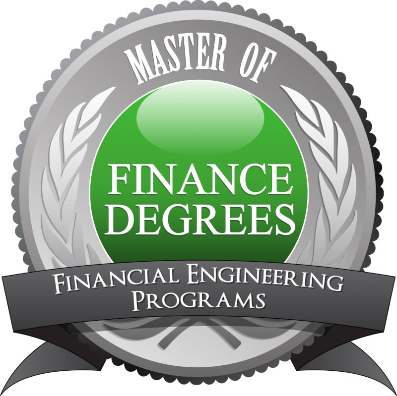 NCSU Financial Mathematics